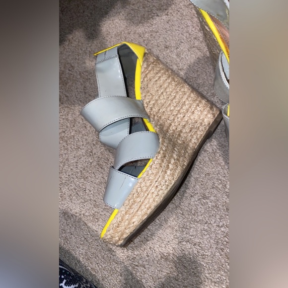 Wedges - Picture 3 of 3